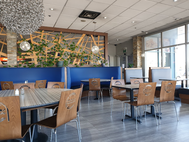 Comentarii opinii despre Afghani Cuisine Restaurant