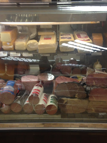 Comentarii opinii despre Bun King Bakery