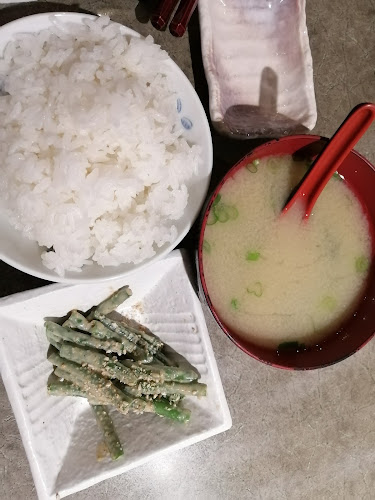 Sushi Bar Zipang - Calgary