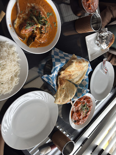 Comentarii opinii despre Lala ji’s Indian Cuisine