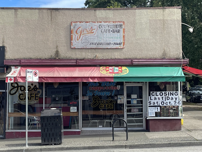 1150 Commercial Dr, Vancouver, BC V5L 3X2