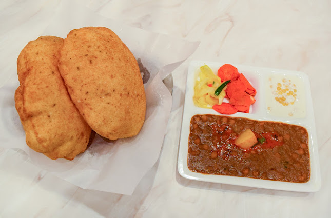 Kesar Sweets & Restaurant - Brampton
