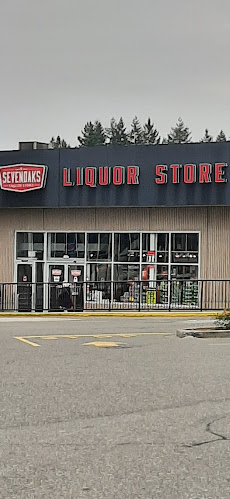 Sevenoaks Liquor Store - Abbotsford
