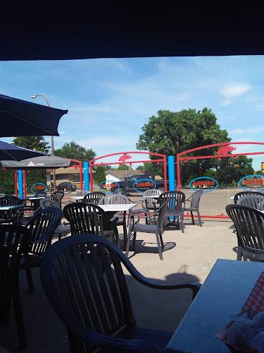 The Garage Pub & Eatery - Medicine Hat