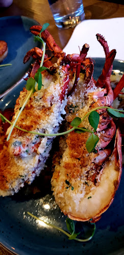 Comentarii opinii despre Tide and Vine Oyster House