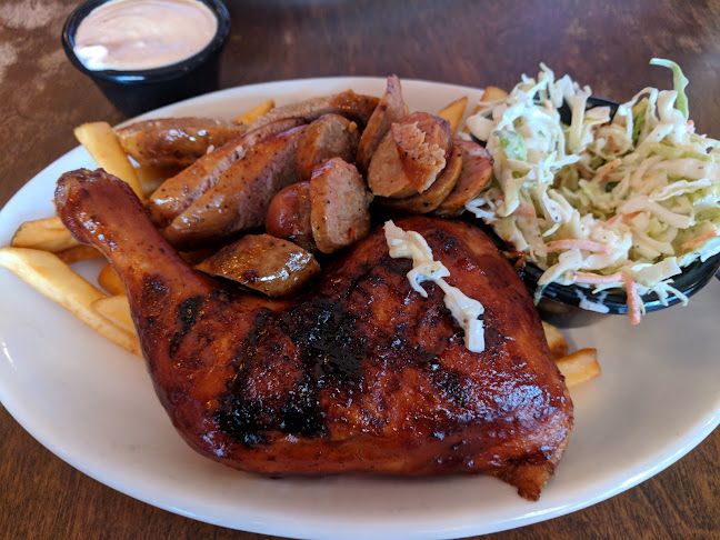 Comentarii opinii despre Butchers Block BBQ