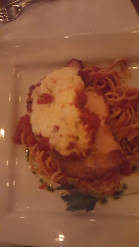 Italian by Night - Saint John