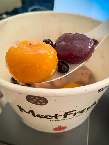 Meet Fresh (Waterloo) - Hospitality and gastronomy