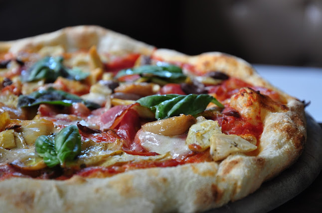 Opinii despre Bufala Kerrisdale în Vancouver - Hospitality and gastronomy