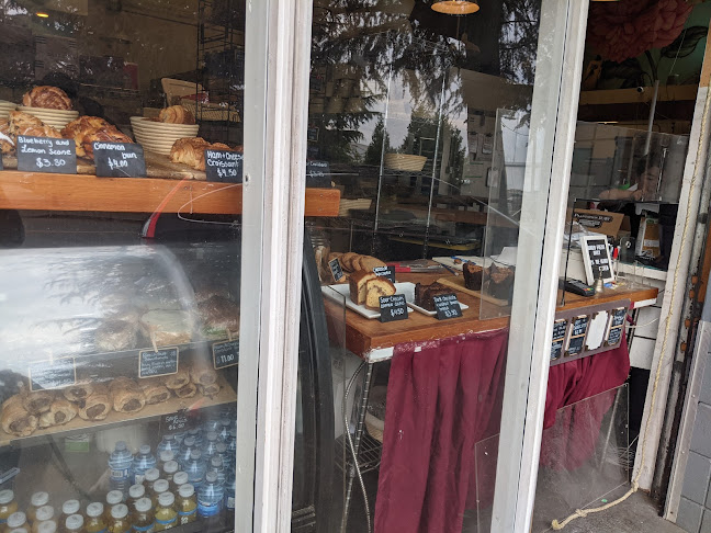 Lift Production Bakery Ltd - North Vancouver