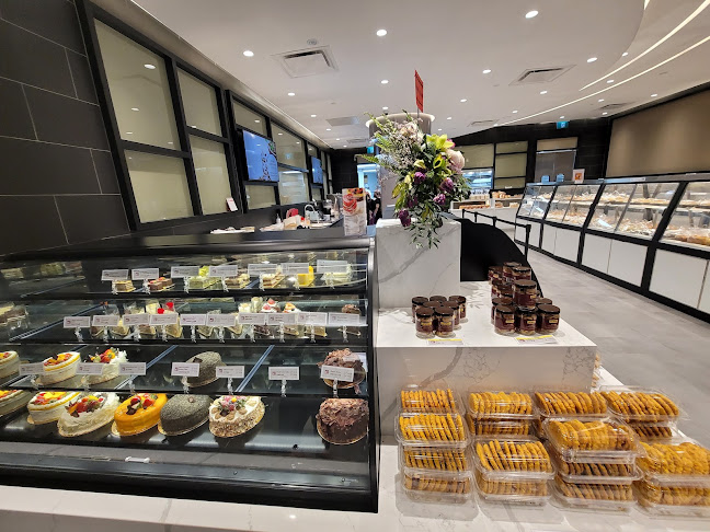 Saint Germain Bakery