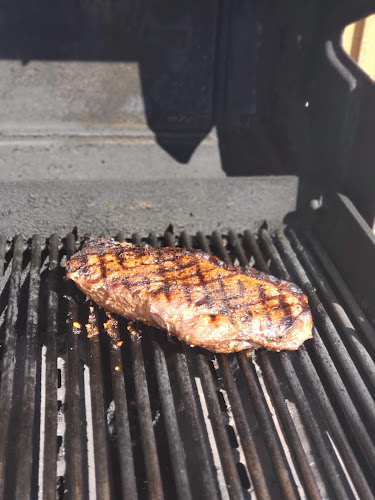 The Barriefield Meat Market - Kingston