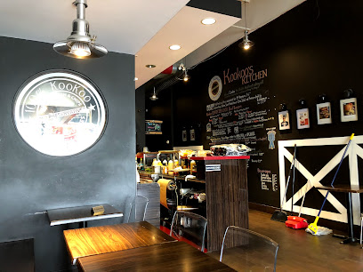 Kookoo's Kitchen Inc