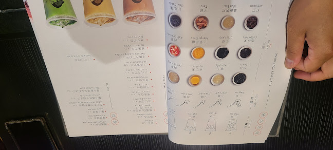 Opinii despre Bubble World-New Westminster în New Westminster - Hospitality and gastronomy