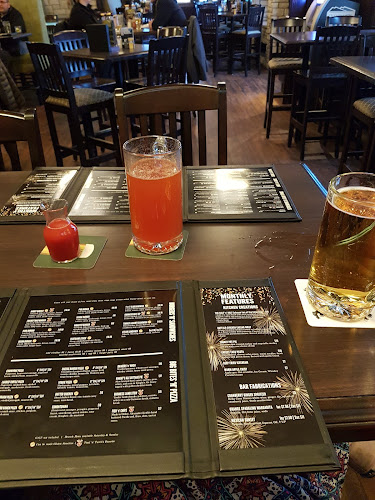 Toad 'n' Turtle Pubhouse & Grill