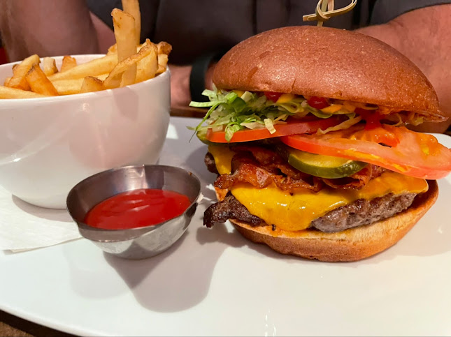 Opinii despre Cactus Club Cafe în Coquitlam - Hospitality and gastronomy