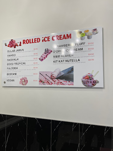 DC Pizza Bistro & Indian Restaurant - Hospitality and gastronomy