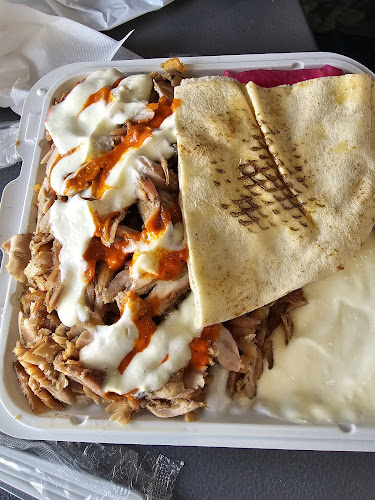 Comentarii opinii despre Zay Zaman Shawarma