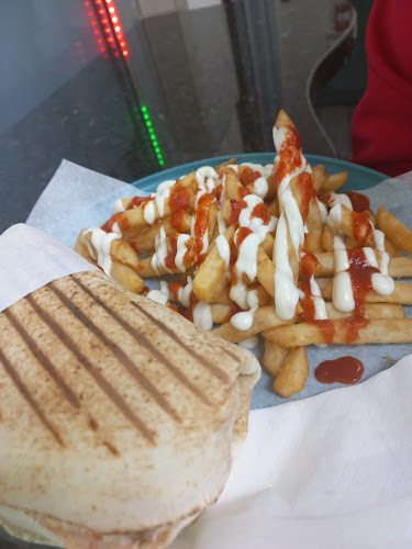 Shawarma Corner - Hospitality and gastronomy