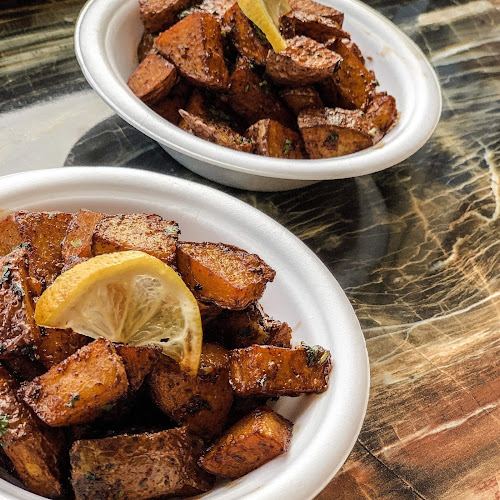 Comentarii opinii despre Cedar Kabob