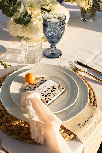 Opinii despre Preserve Indulgence Event Design & Boutique Catering în North York - Hospitality and gastronomy