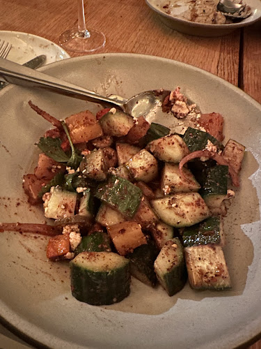 Azhar Kitchen & Bar - Hospitality and gastronomy