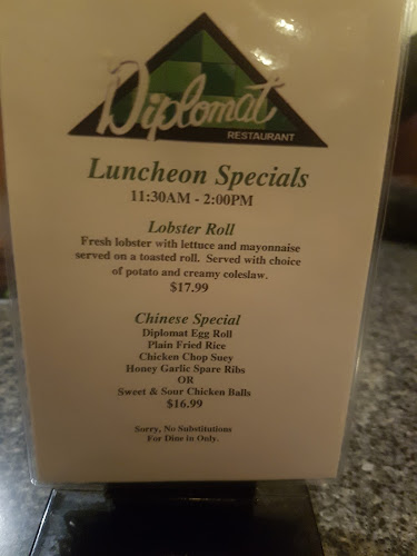 Comentarii opinii despre Diplomat Restaurant