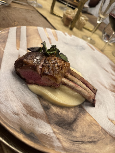 Chef & Somm - Food | Wine | Design