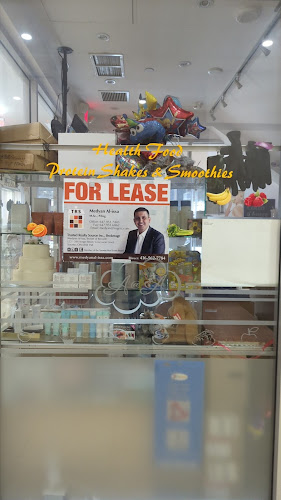 Opinii despre Angel At Aura în Toronto - Hospitality and gastronomy