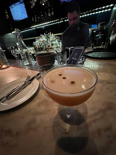 Tableau Bar Bistro - Vancouver