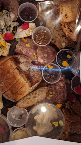 Comentarii opinii despre Chartier