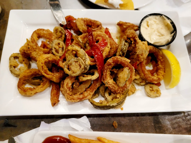 One Eyed Jack Pub & Grill - Oshawa