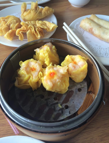 Happy Dim Sum Bakery - Hospitality and gastronomy