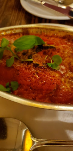 Comments and reviews of Di Beppe Restaurant