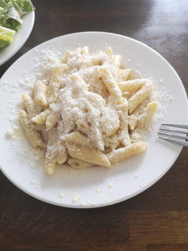 Tutto Panini & Pasta - Markham