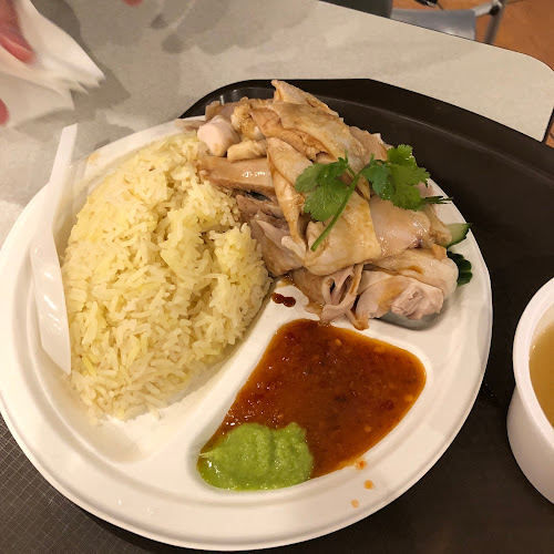 Cafe D'Lite Express - Richmond