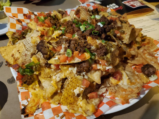 Comentarii opinii despre Jack Astor's Bar & Grill Richmond Row