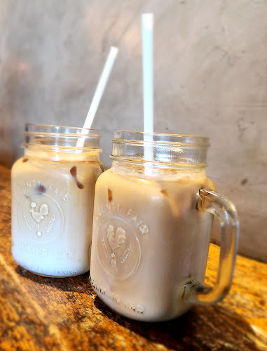 Comentarii opinii despre Alchemy Coffee