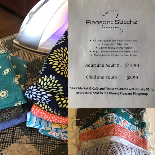 Sawa Market & Cafe - Calgary