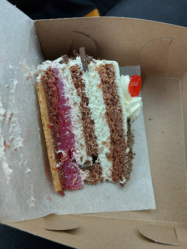 Comentarii opinii despre Alpine Cafe