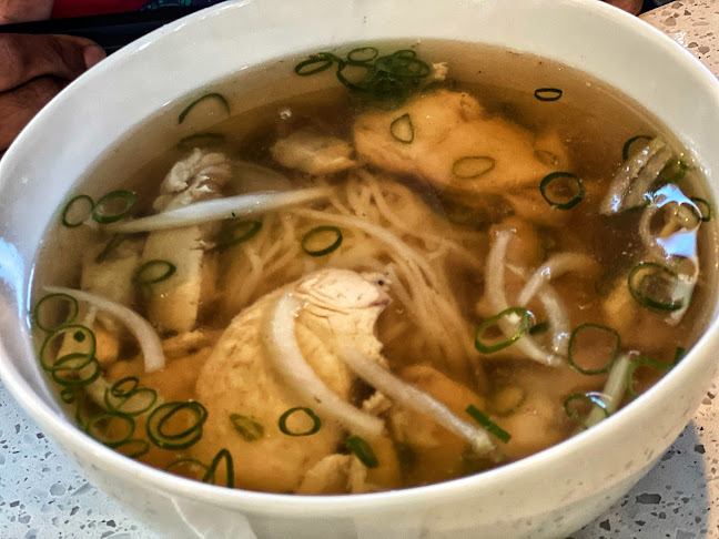 Comentarii opinii despre Pho Kingston