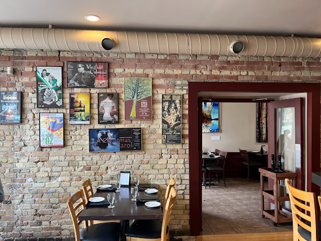 481 Richmond St, London, ON N6A 3E4