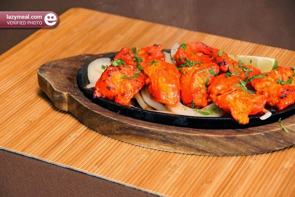 Palki Restaurant - Hospitality and gastronomy