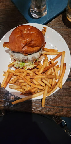 The Keg Steakhouse + Bar - Park Royal - West Vancouver