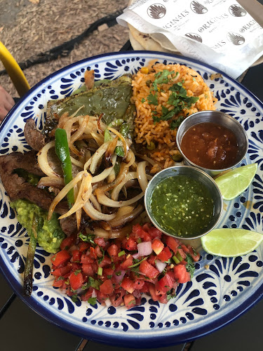 Comentarii opinii despre Original's Café Mexicano