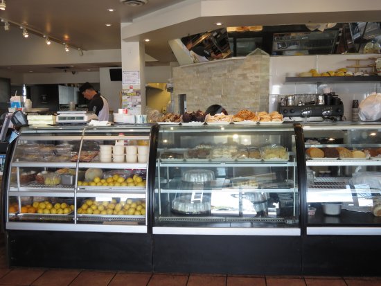 Cafe Sheli - Thornhill