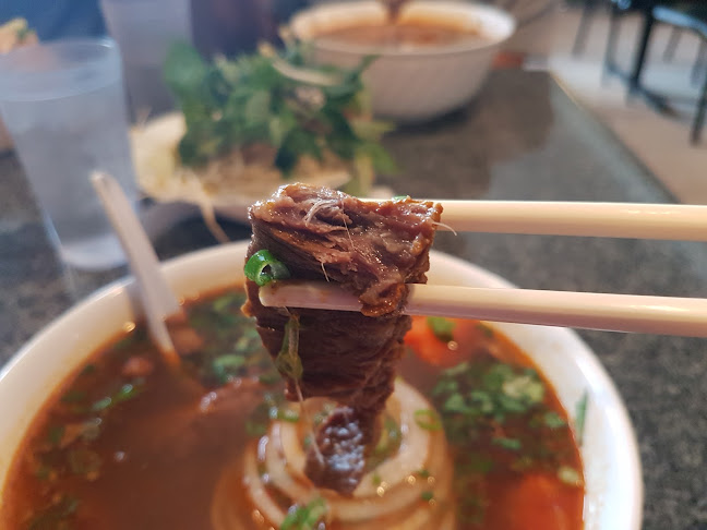 Pho Kim Restaurant - Hospitality and gastronomy