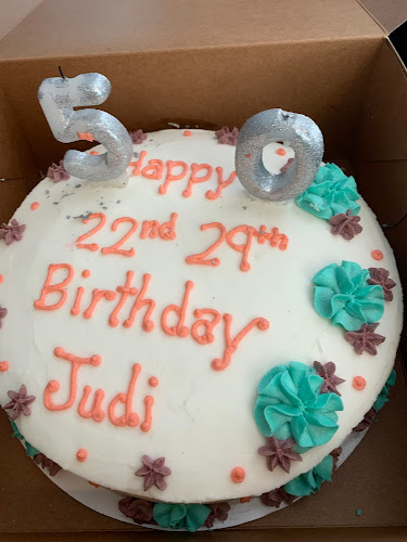 Comentarii opinii despre Zena's Gluten Free Bakery