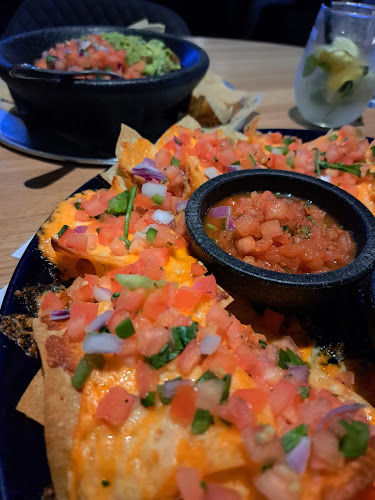 Moxies Scarborough Restaurant - Hospitality and gastronomy