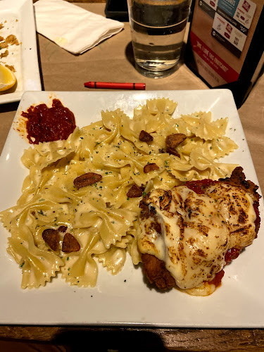 Jack's Vaughan - Hospitality and gastronomy